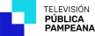 Senderlogo von Canal 3 La Pampa
