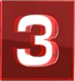 Canal 3 channel logo