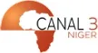 Canal 3 Niger kanal loqosu