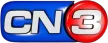 Canal 3 Pinamar kanal logosu