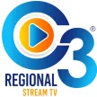 Canal 3 Regional kanal logosu