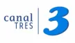 Canal 3 Trelew kanal logosu