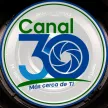 Canal 30 Cintalapa kanal logosu