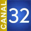 Canal 32 kanal logosu
