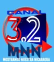 Senderlogo von Canal 3.2 MNN