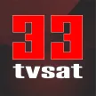 Canal 33 Ayacucho kanal logosu