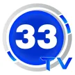 Canal 33 Chimbote kanal logosu