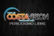 Canal 33 Costavision kanal logosu