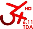 Canal 34 San Juan kanal logosu