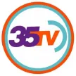 Canal 35 TV kanal logosu