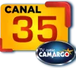 Canal 35 TV Camargo kanal logosu