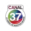 Canal 37 kanal logosu