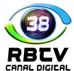Canal 38 RBTV kanal logosu