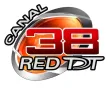 Canal 38 Red TDT kanal logosu