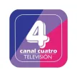 Canal 4 Arauca kanal logosu