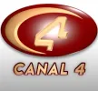 Canal 4 Eldorado kanal logosu
