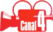 Canal 4 Juan Lacaze kanal logosu