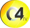 Canal 4 Mar de Ajo kanal logosu