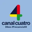Canal 4 Pergamino kanal logosu