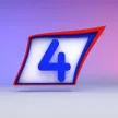 Senderlogo von Canal 4 Posadas