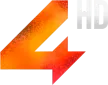 Canal 4 Salto kanal logosu