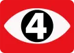 Canal 4 kanal logosu