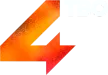 Canal 4 Tacuarembo kanal logosu