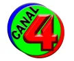 Canal 4 Victoria kanal logosu