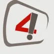 Canal 4 Villa Constitucion kanal logosu