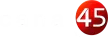 Canal 45 kanal logosu