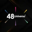 Canal 48 TV Universo kanal logosu