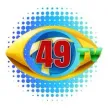 Canal 49 Chiclayo kanal logosu