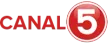 Canal 5 channel logo