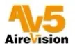 Canal 5 Airevision kanal logosu