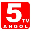 Canal 5 Angol kanal logosu