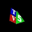 Canal 5 Colon kanal logosu