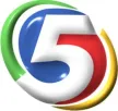 Canal 5 Donde Tu Te Ves kanal logosu