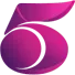Canal 5 El Lider channel logo