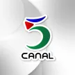 Canal 5 Guanacaste kanal logosu