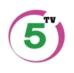 Canal 5 La Libertad TV kanal logosu