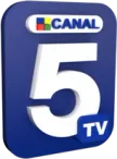 Canal 5 Puerto Montt kanal logosu