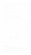 Canal 5 Quilmes kanal logosu