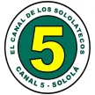 Canal 5 Solola kanal logosu
