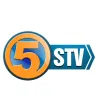 Senderlogo von Canal 5 STV