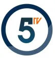 Canal 5 Tarariras kanal logosu