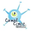 Canal 5 Tu Canal kanal logosu