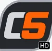 Canal 5 Tucuman kanal logosu