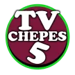 Canal 5 TV Chepes kanal logosu