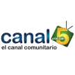 Senderlogo von Canal 5 URACCAN