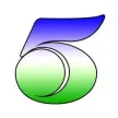 Canal 5 Wiwili kanal logosu